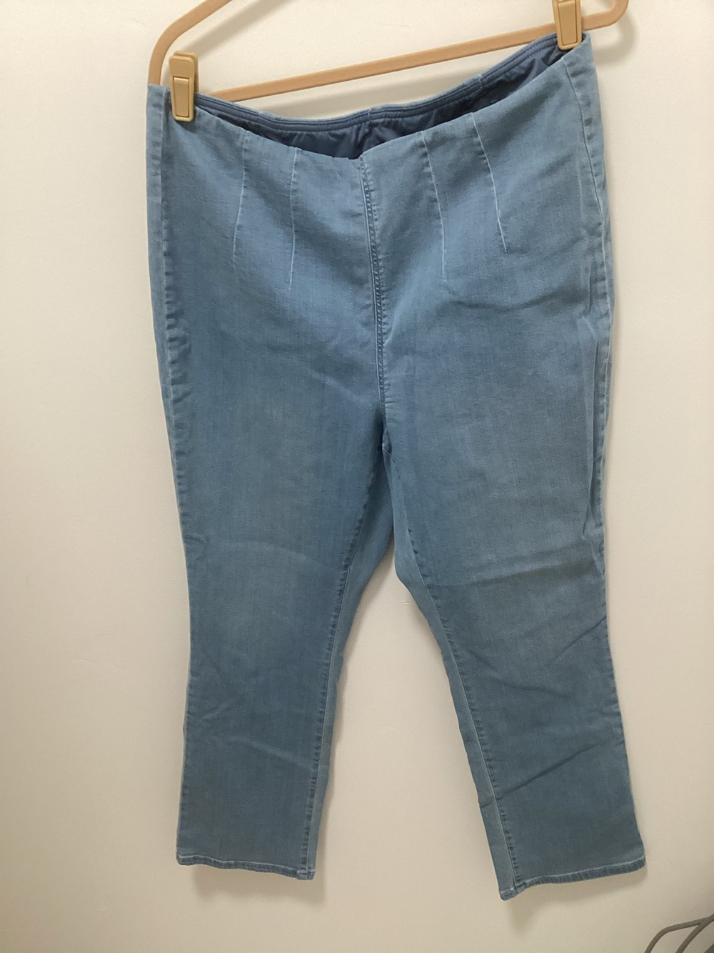 Belle by Kim Gravel Jeans
